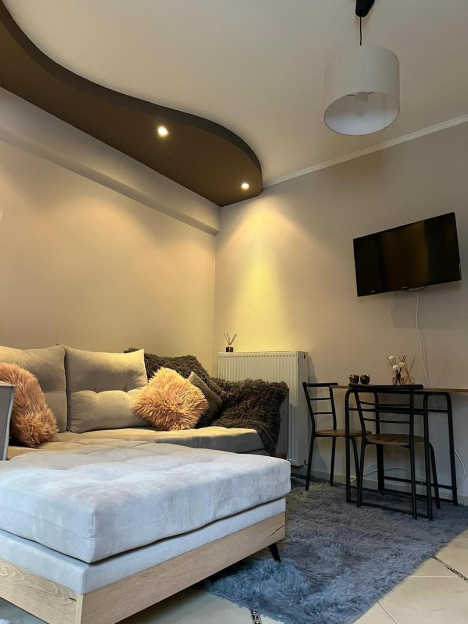 Kalavryta's Cozy Loft Kalavryta